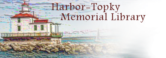 Harbor-Topky Memorial Library