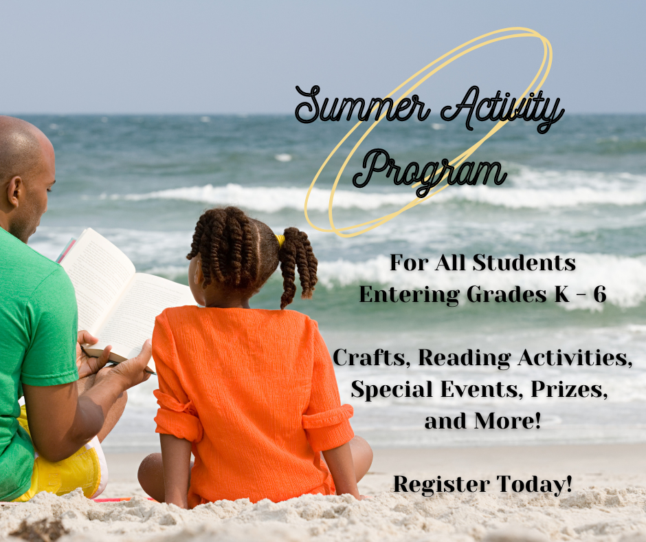 Summer Activity Program